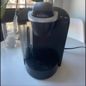 Keurig K-Classic Coffee Maker